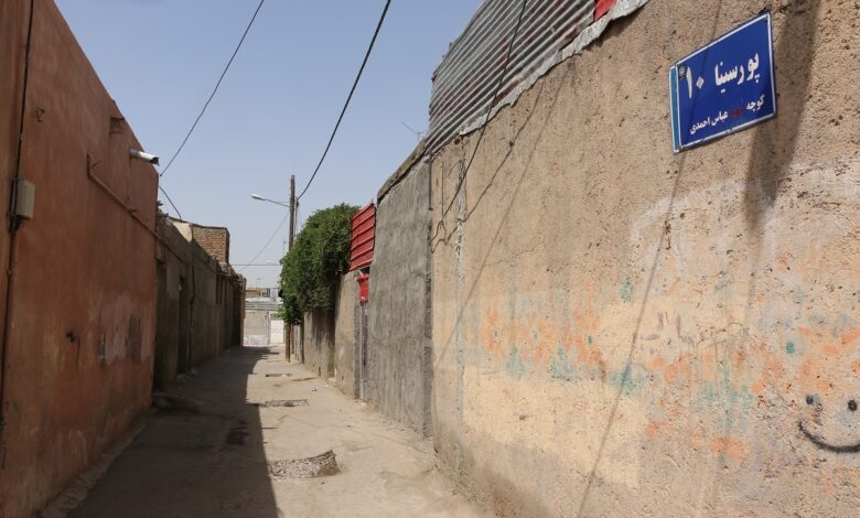 پایگاه خبری آوای پورسینا، مرجع انتشار اخبار روز کشور و محله رسانه شورای اجتماعی محلات پورسینا رسانه شهرداری منطقه 6 و فرهنگسرای مشهد تاریخچه نامگذاری محله پورسینا