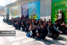 جهاد تربیتی یک روحانی
