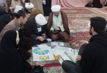 کنشگران مسجدی