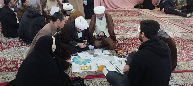 پایگاه خبری آوای پورسینا، مرجع انتشار اخبار روز کشور و محله رسانه شورای اجتماعی محلات پورسینا رسانه شهرداری منطقه 6 و فرهنگسرای مشهد کنشگران مسجدی