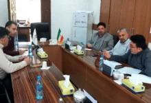 آسفالت روستای دوله در ایستگاه پایانی