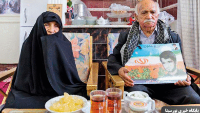 داغ حمیدرضا هنوز تازه است